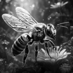 ABEJA-WEBTOTEMS abeja totem