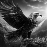 AGUILA TOTEMS águila totem animal de poder
