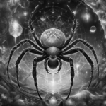 ARAÑA TOTEMS Araña totem animal de poder